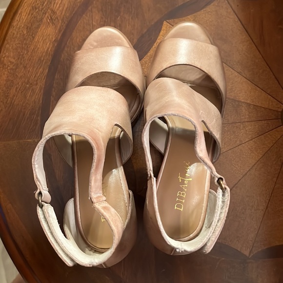 Brand: DIBA.True   Size:10 - Picture 4 of 4